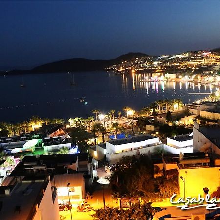 Hotel Casablanca Bodrum Luaran gambar