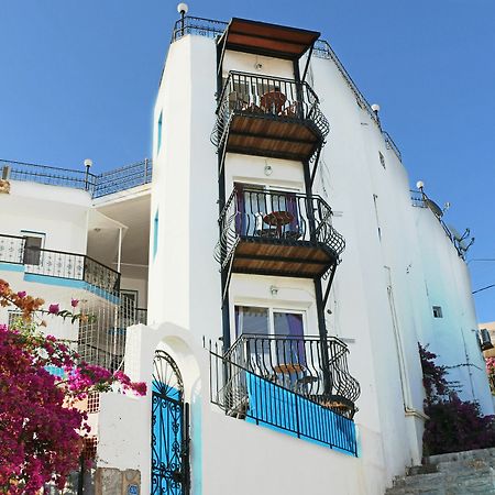 Hotel Casablanca Bodrum Luaran gambar