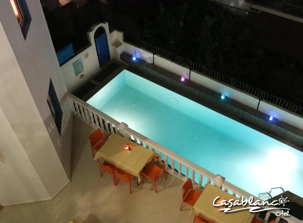 Hotel Casablanca Bodrum Luaran gambar