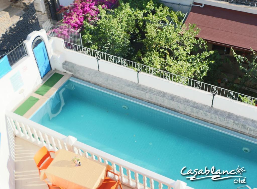 Hotel Casablanca Bodrum Luaran gambar
