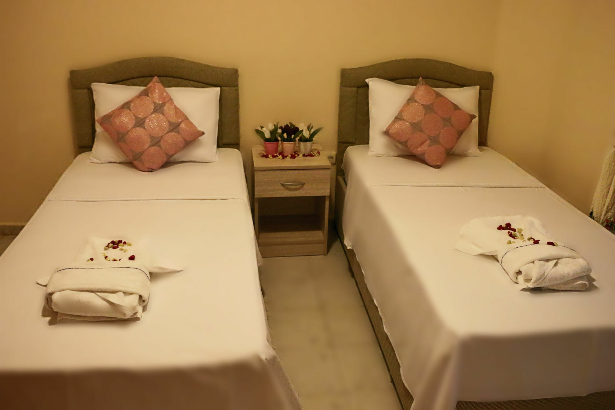 Hotel Casablanca Bodrum Luaran gambar