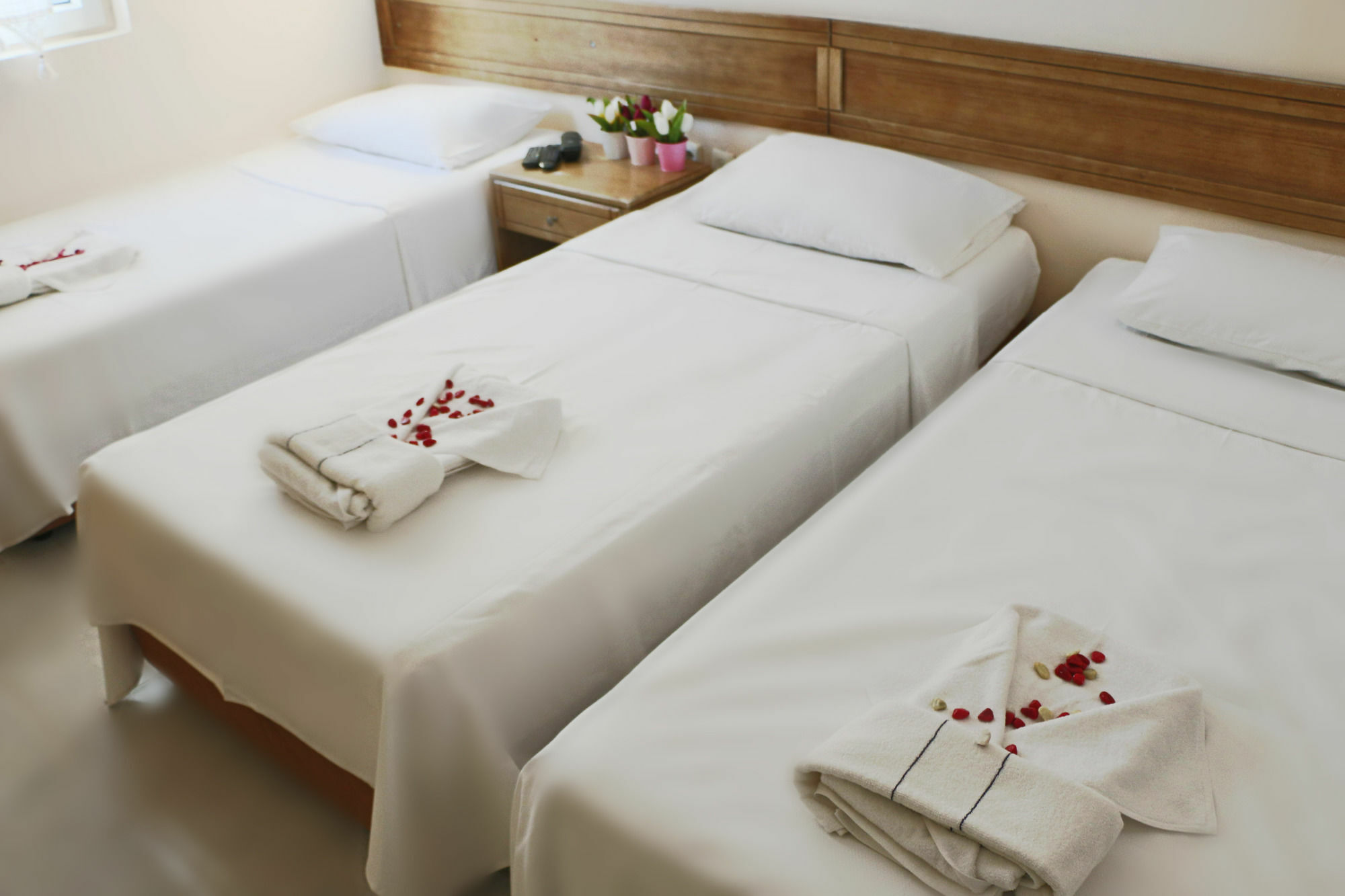 Hotel Casablanca Bodrum Luaran gambar