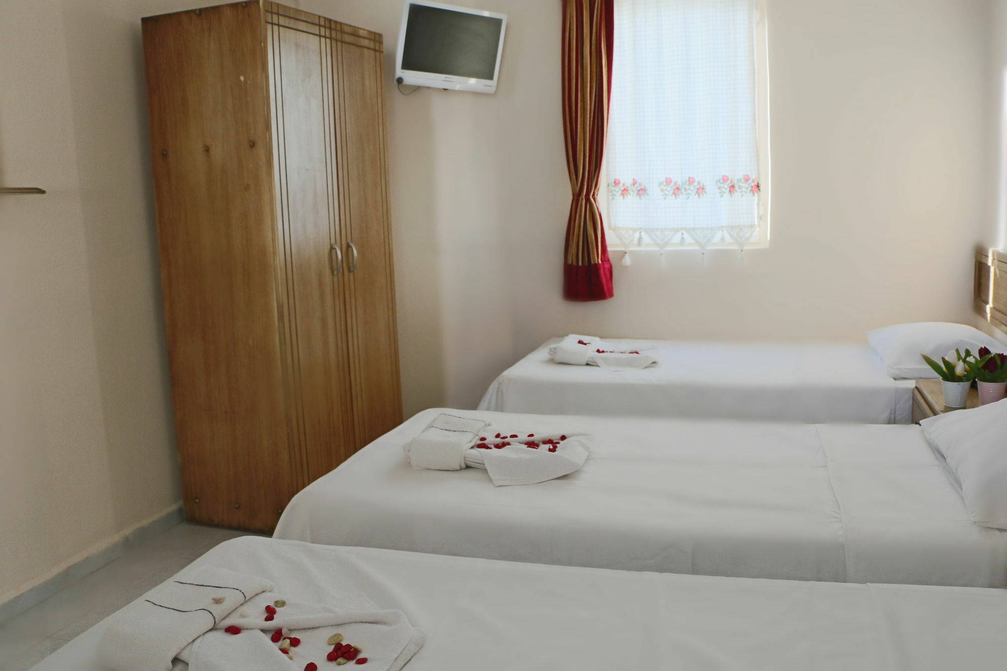 Hotel Casablanca Bodrum Luaran gambar