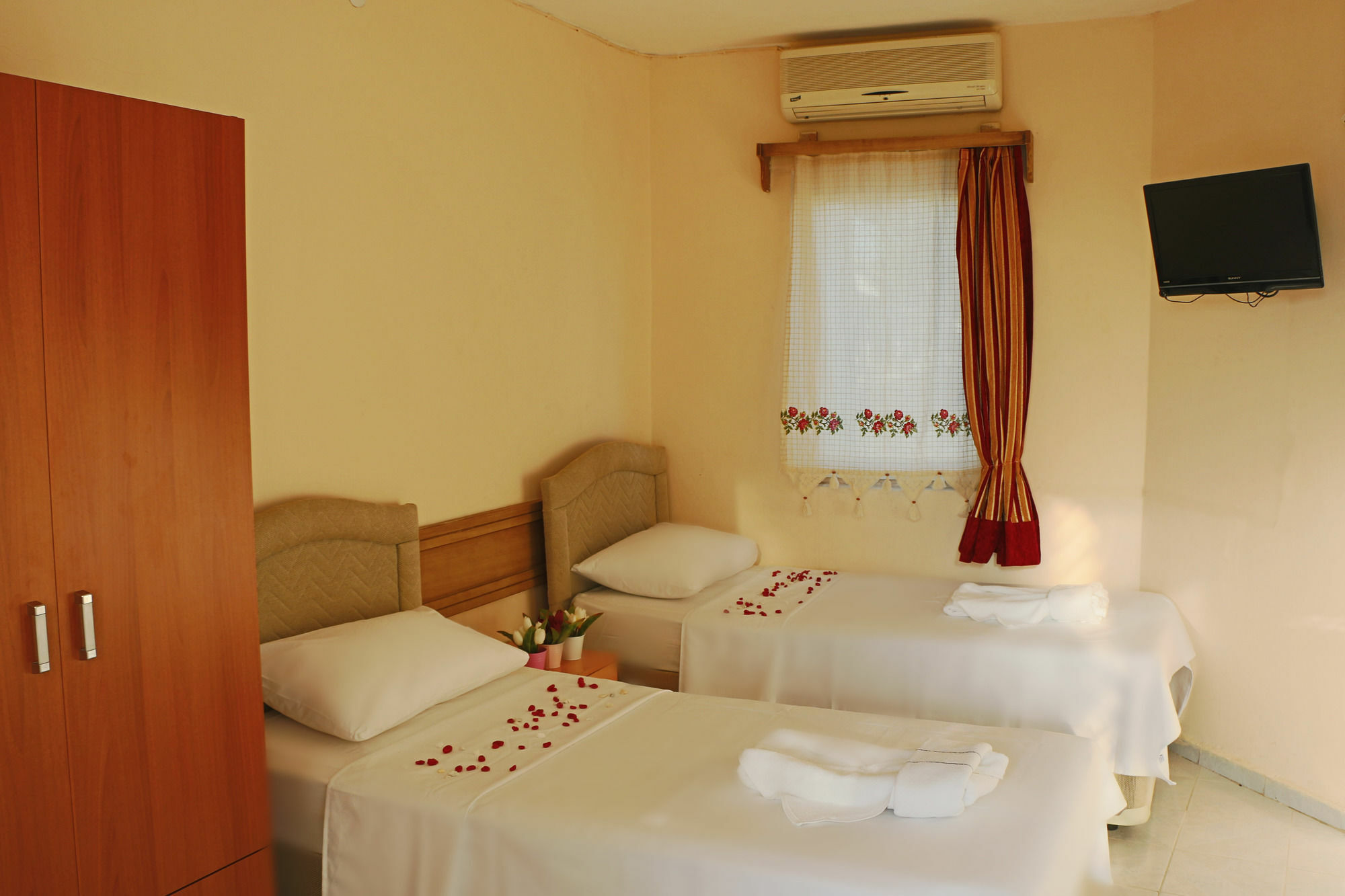 Hotel Casablanca Bodrum Luaran gambar